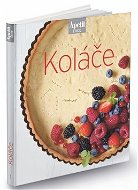 Koláče - Kniha