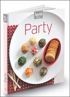 Party - Kniha