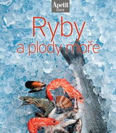 Ryby a plody moře - Kniha