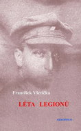Léta legionů - Kniha