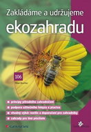 Zakládáme a udržujeme ekozahradu - Kniha