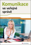 Komunikace ve veřejné správě - Kniha