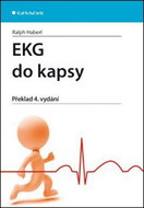 EKG do kapsy - Kniha