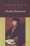 Chvála bláznivosti - Kniha