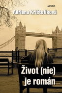 Život (nie) je román - Kniha