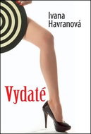 Vydaté - Kniha