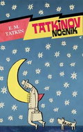 Tatkinov nočník - Kniha