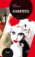 Kvarteto - Kniha