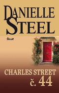 Charles Street č. 44 - Kniha