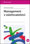 Management v ošetřovatelství - Kniha