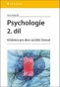 Psychologie 2. díl: Učebnice pro obor sociální činnost - Kniha