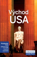 Východ USA - Kniha