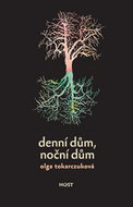 Denní dům, noční dům - Kniha