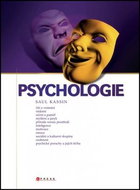 Psychologie - Kniha