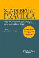 Sandlerova pravidla - Kniha