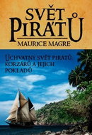 Svět pirátů - Kniha