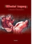 Milostné trapasy - Kniha