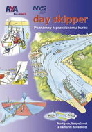 Day Skipper: Poznámky k praktickému kurzu - Kniha