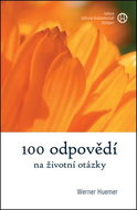 100 odpovědí na životní otázky - Kniha