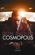 Cosmopolis - Kniha