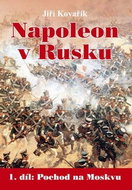 Napoleon v Rusku - Kniha