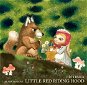 Little Red Riding Hood - Kniha