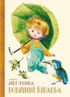 Podzimní říkadla - Kniha