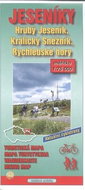 Jeseníky: Hrubý Jeseník, Králický Sněžník, Rychlebské hory - Kniha