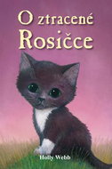 O ztracené Rosičce - Kniha