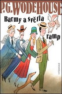 Barmy a světla ramp - Kniha