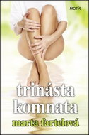 Trinásta komnata - Kniha