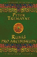 Rubáš pro arcibiskupa - Kniha