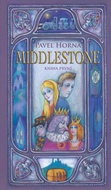 Middlestone kniha první - Kniha