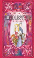Middlestone kniha druhá - Kniha