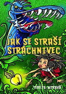 Jak se straší Stráchnivec - Kniha