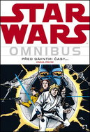 Star Wars Omnibus Před dávnými časy ...: Kniha první - Kniha