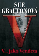V... jako Vendeta - Kniha