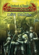 DragonRealm 6 Děti draka - Kniha