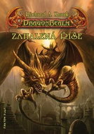 DragonRealm 5 Zahalená říše - Kniha