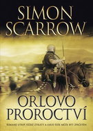 Orlovo proroctví - Kniha