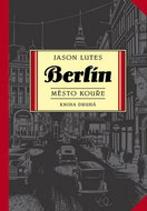 Berlín Město kouře - Kniha