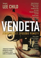 Vendeta: Jednadvacet způsobů pomsty - Kniha