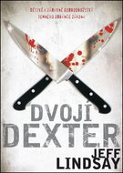 Dvojí Dexter - Kniha