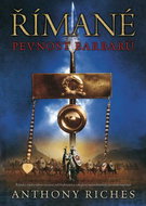 Římané Pevnost barbarů - Kniha