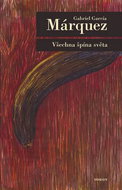 Všechna špína světa - Kniha
