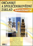 Občanský a společenskovědní základ Náboženství - Kniha