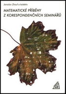 Matematické příběhy z korespondenčních seminářů - Kniha