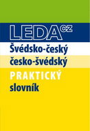 Švédsko-český česko-švédský praktický slovník - Kniha