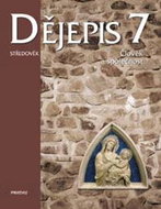 Dějepis 7 Středověk: Člověk a společnost - Kniha