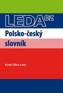 Polsko-český slovník - Kniha